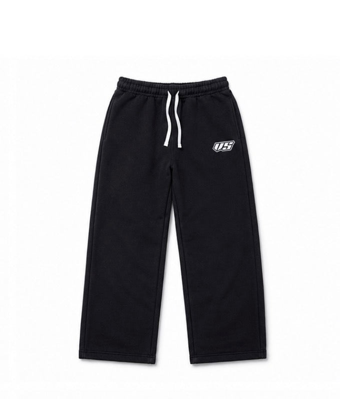 VS BLACK SWEATPANTS