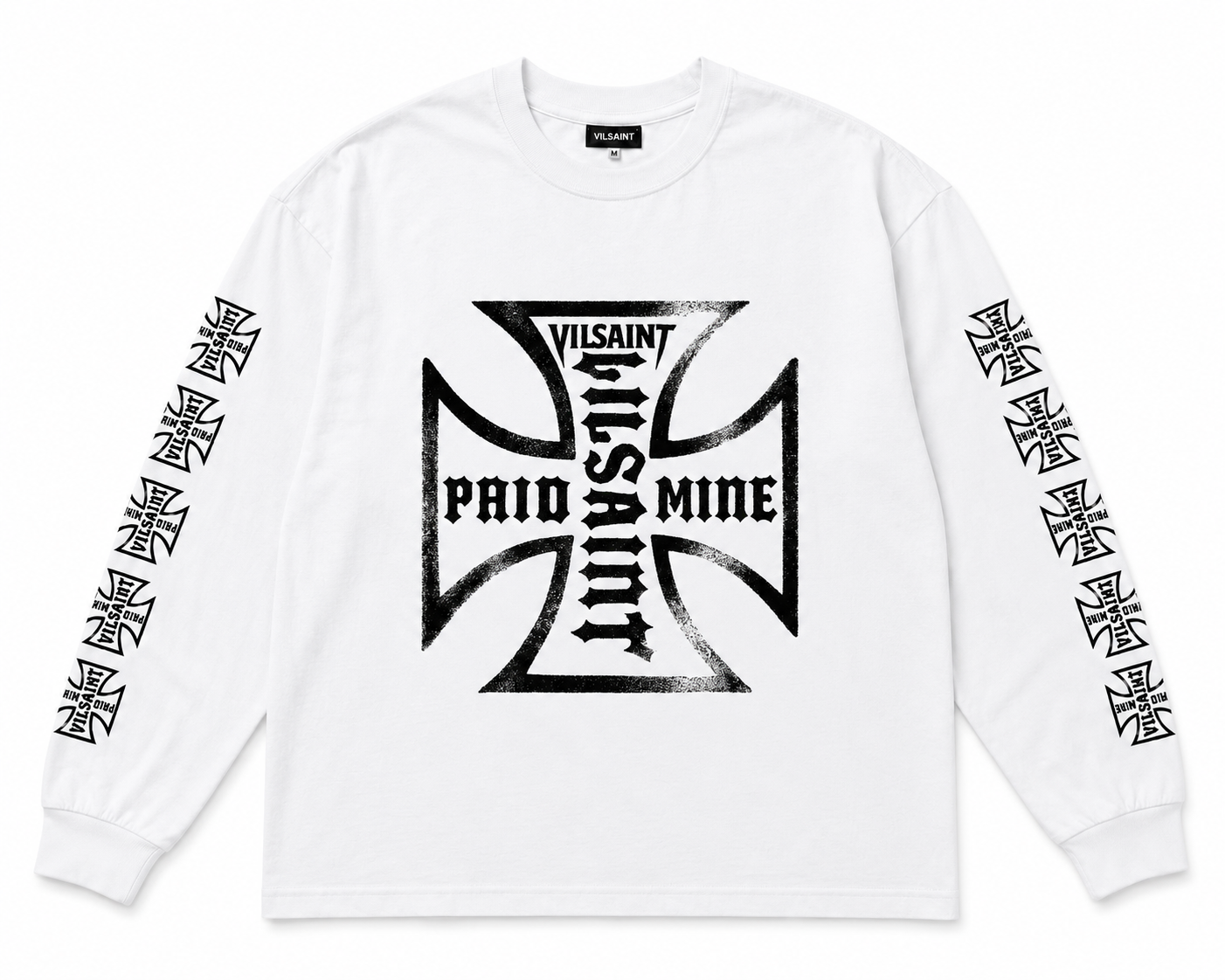 VS “PAID MINE” LONG SLEEVE