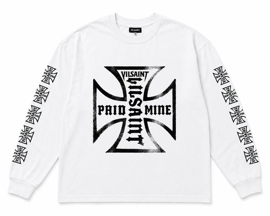 VS “PAID MINE” LONG SLEEVE