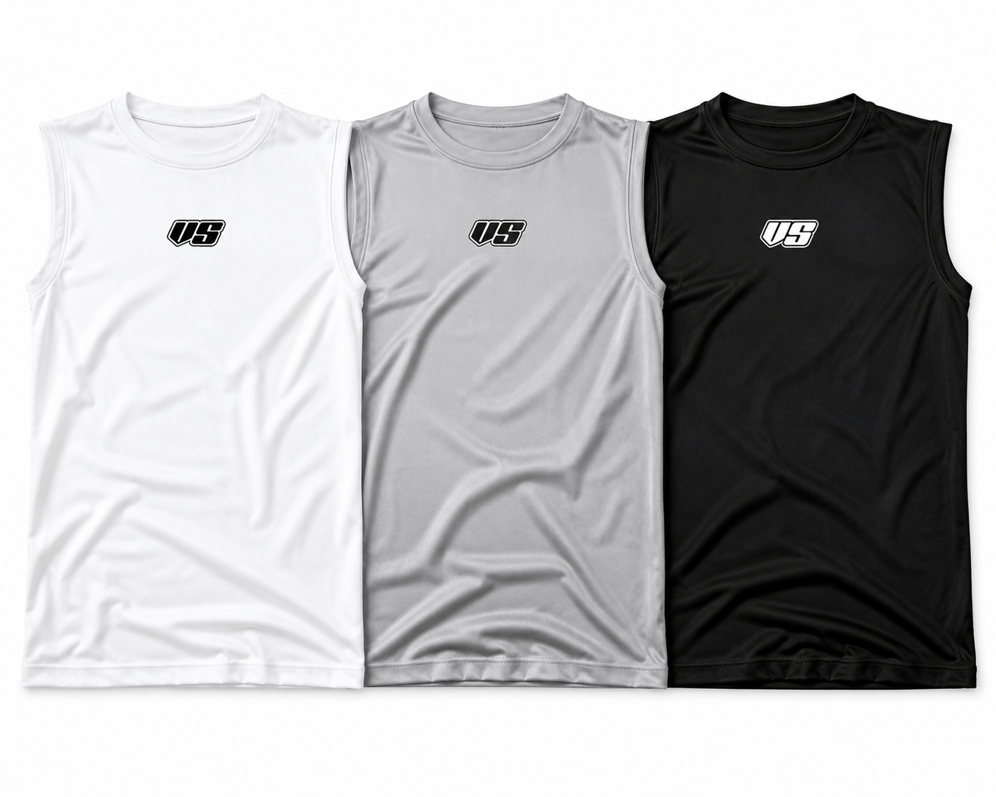 VS COMPRESSION SHIRT