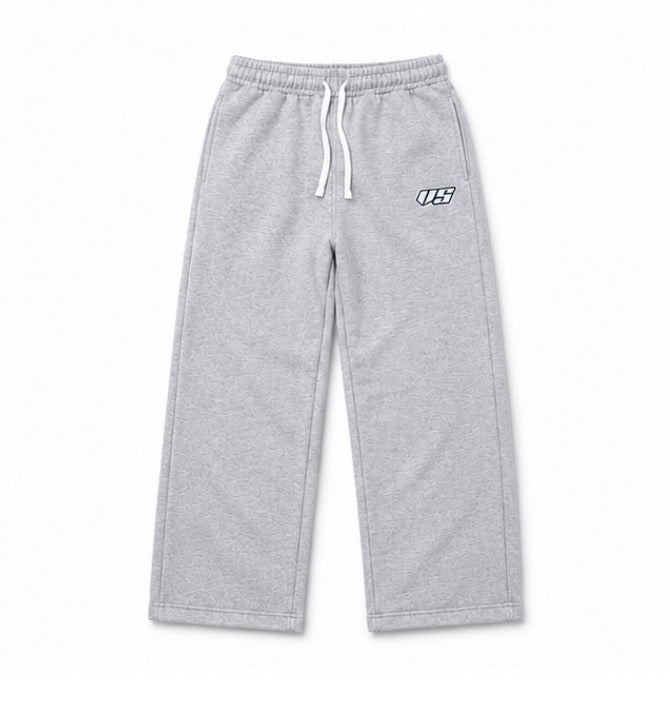 VS GREY SWEATPANTS